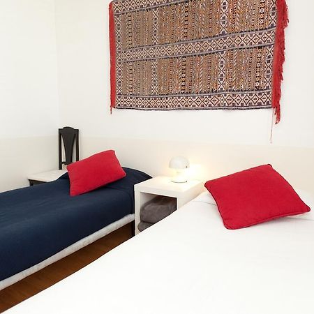 Penthouse Vallespir Barcelona Buitenkant foto