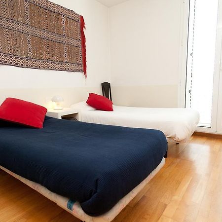 Penthouse Vallespir Barcelona Buitenkant foto